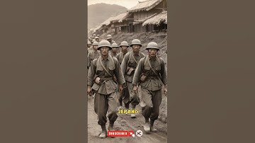 tentara jepang #sejarah #history #tentara #jepang