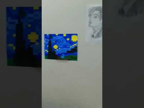 rate ittt #spongebob #lyrics #pixelpainter #pixelart #paintingideas #painting