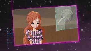 World Of Winx  Season 1 Episode 8  Prewiew english