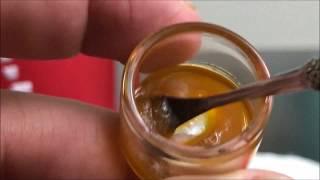 Recreational Cannabis Review of Alaskan Thunder Fuck Terp Sugar By Larry's Errl