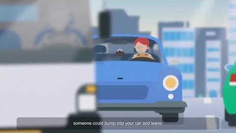 Bluechipworld Mio Mivue Dash Cameras: Why You Need Our MiVue 7 Series Dash Cams