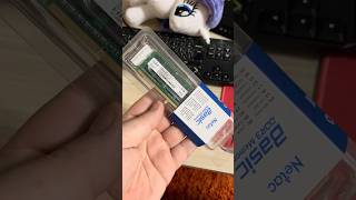 DDR3 NETAC 8GB