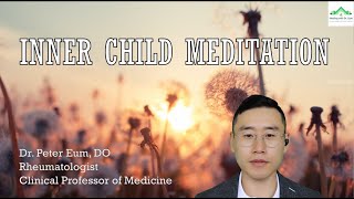 Inner Child Meditation