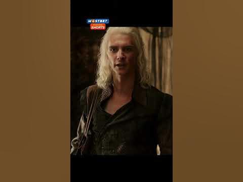 Визерис украл яйца драконов 😨 #shorts #играпрестолов #сериалы - YouTube