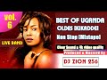 Best of Ug Olds Mixtape { kikadde}  Mix & Produced By Dj zion 256 da kikadde master