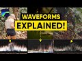 New LumaFusion Waveform, How to Read &amp; Use It For Beginners