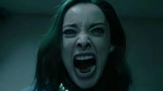 Wanda Maximoff Lorna Danebeliever