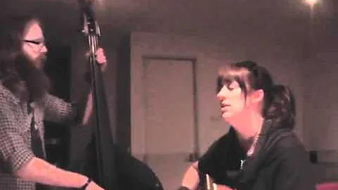 Hannah Gillespie - Sapling