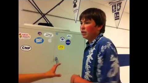 Unstoppable bloopers and before edits