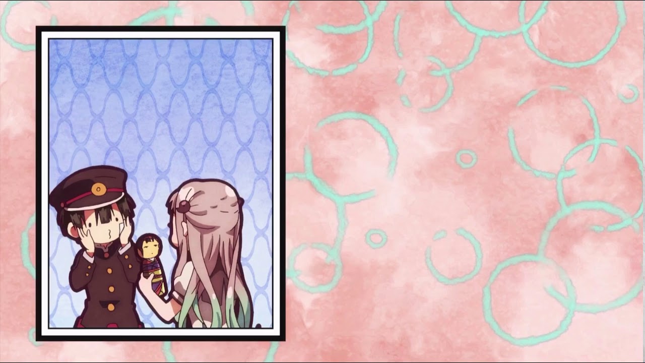 hanako kuns kokeshi doll (dub) YouTube