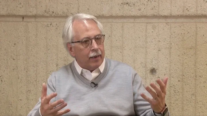 Gary Hamel - New Management Paradigms
