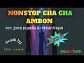 Download Lagu cha cha ambon manise side a