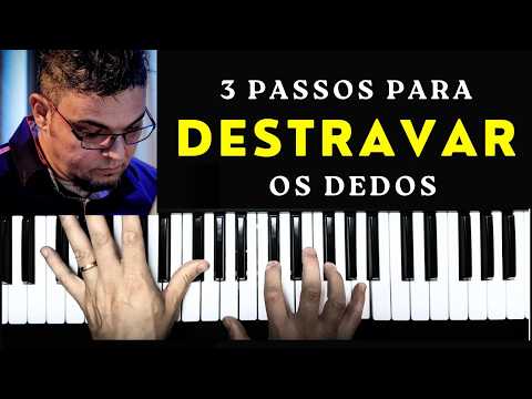 TOP 3 EXERCÍCIOS