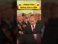 Vladimir Putin Walking Style Putin Shorts Russia Putin Moscow Kremlin Shorts
