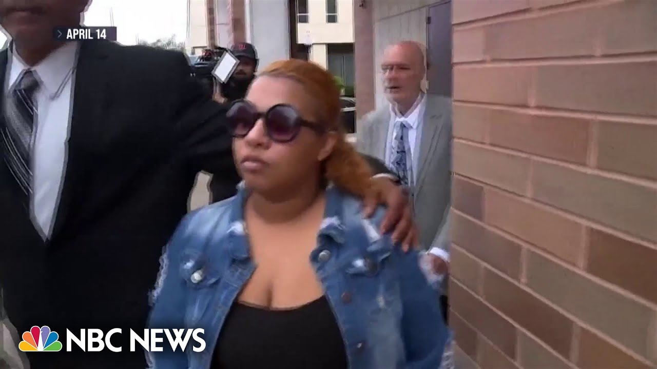 Mother of Virginia boy who shot his teacher pleads guilty to felony child neglect Mother of Virginia boy who shot his teacher pleads guilty to felony child neglect