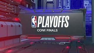 NBA 2K26 (Next Gen) - (2025 WNBA Playoffs Semifinals) Las Vegas Aces vs Indiana Fever Game 3