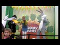 Bugs Bunny's Birthday | Daffy Duck and Bugs Bunny Meet and Greet