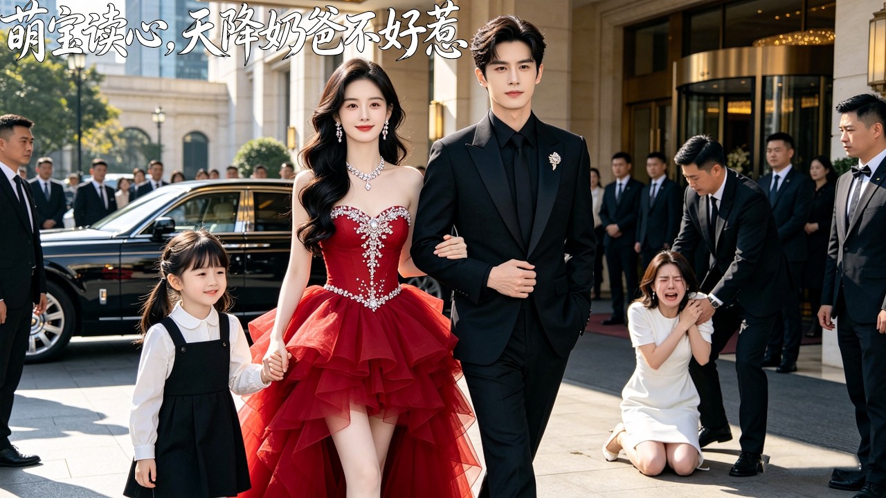 神醫贅婿：戳穿拜金女，我成總裁老公
