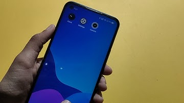 Realme GT Neo 2 app lock Full setting | How to remove App lock | app lock kaise hataye