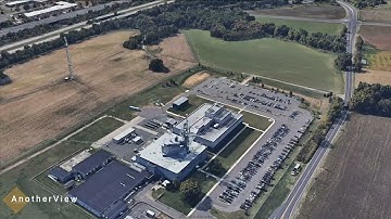 A complete cruiser ship