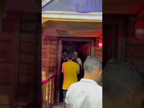 بيت الرعب الجزء التاني