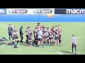 Southeast Knights vs Northern Watch - 2018 Championship