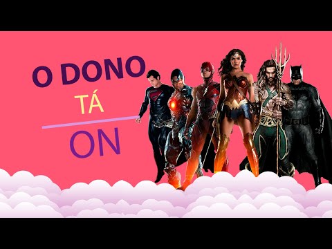 ZACK SNYDER, LIGA DA JUSTIÇA - QUANDO O DONO TOMA CONTA