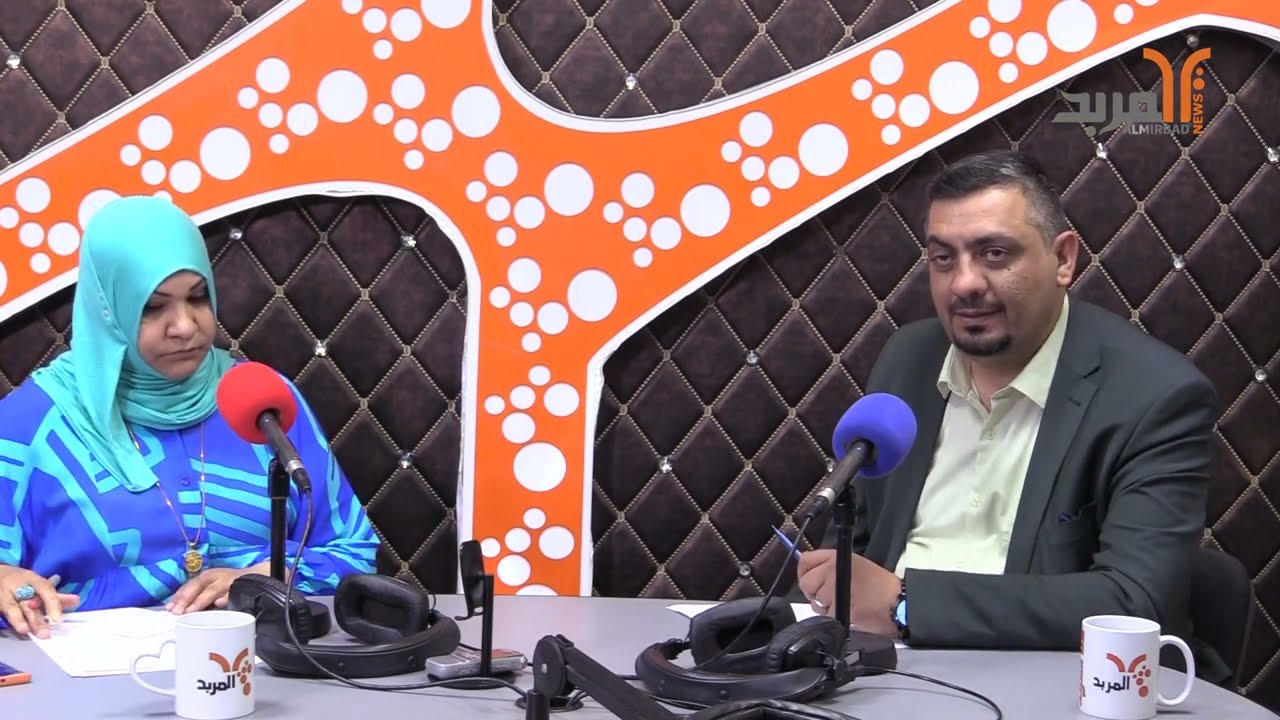 أين وصلت مراحل العمل بتخصيص قطع الأراضي لمنتسبي الدفاع في البصرة؟ #المربد