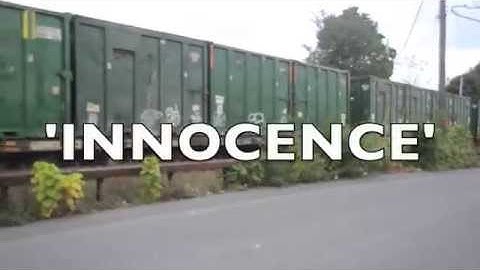 Upgrade - Innocence (OFFICIAL MUSIC VIDEO)