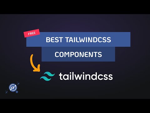 Best Free TailwindCSS