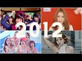 2012年の年間シングル売上ランキング TOP 50 - 2012年の邦楽ヒット曲