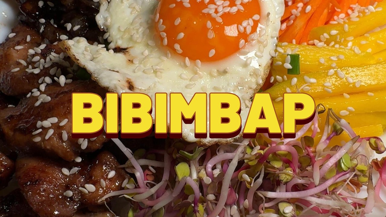 ЦЯ КОРЕЙСЬКА 🇰🇷 СТРАВА ЗАКОХУЄ З ПЕРШОЇ ЛОЖКИ 😍