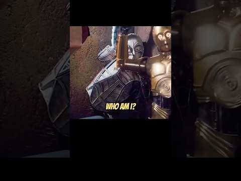R2-D2 SPEAKS! RETURN of the MECHANIC!
