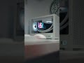 AIO in a compact ITX case #pcgaming #pc #pcbuild #pcgamer
