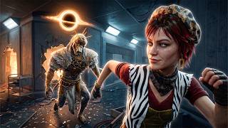Survivor Intense Gameplay Dead By Daylight No Commentary