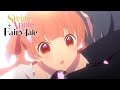 I Want You to Stay with Me | Sugar Apple Fairy Tale