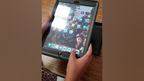 Como entrar ClassLink-Espanol