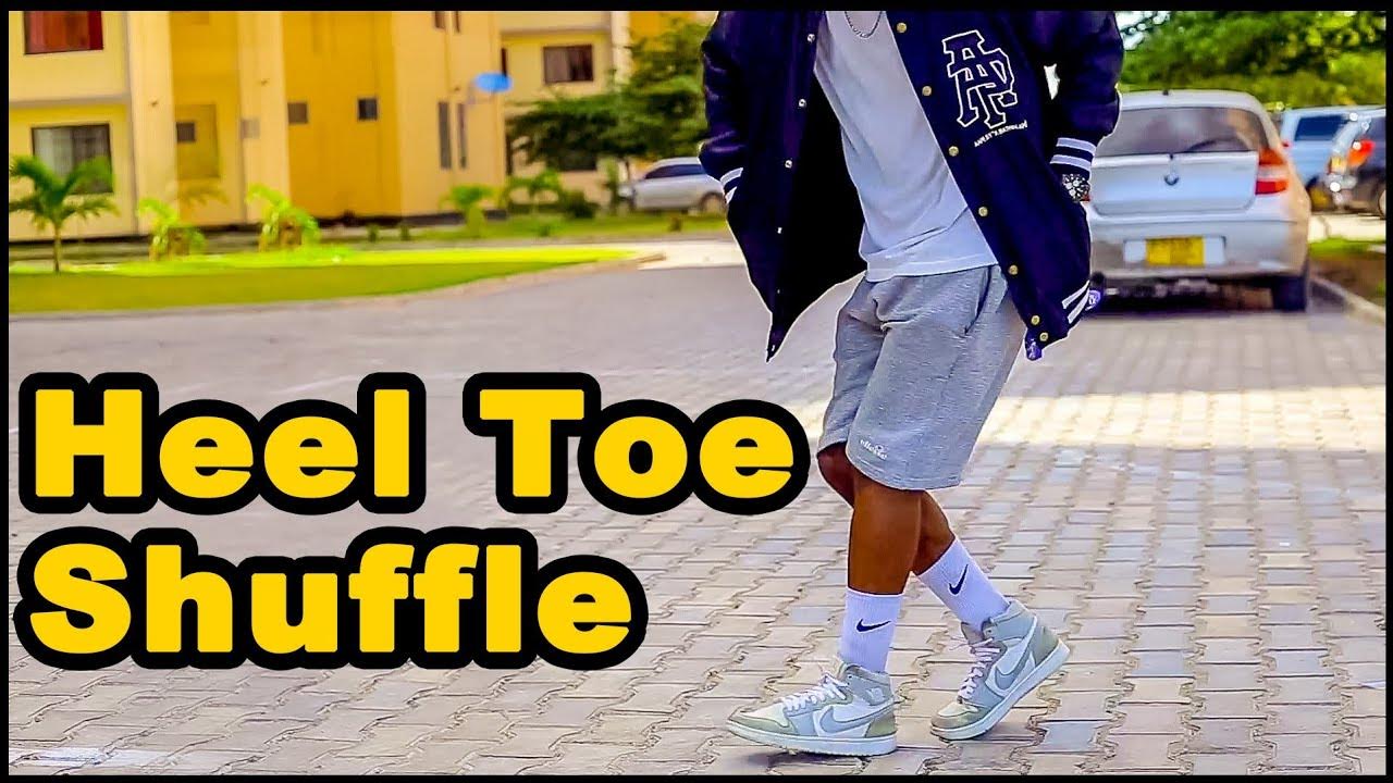 How To Crip Walk On Leg Day (Superbowl LVII Cardio) YouTube