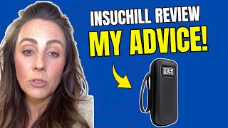 INSUCHILL ((🛑HONEST REVIEW 2025🛑)) The Truth About InsuChill 😱 InsuChill Instant Insulin Reader 2025