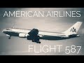 &quot;Troubled Tailfin&quot; (American Airlines Flight 587)