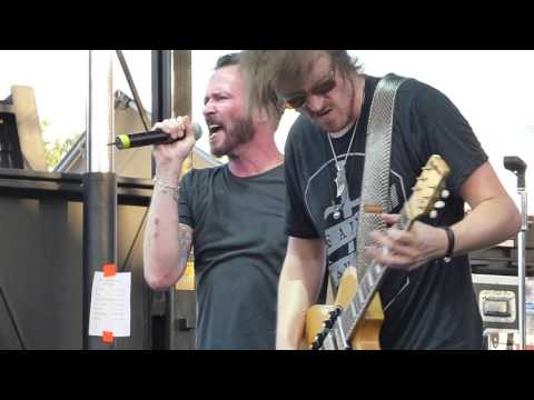 Scott Weiland &