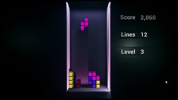 Wwise Adaptive Music System: Blocks Demo