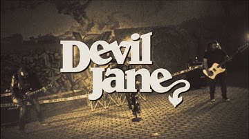 Broken Wings " Devil Jane"