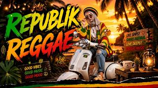 CINTA DALAM DOA - SouQy | By Republik Reggae