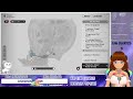 [HSR] 3.7 As Tomorrow Became Yesterday | [Vtuber] !discord !socials !lurk