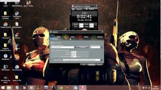 como usar e configurar o hypercam