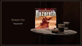 Nazareth - Dream On / FLAC File