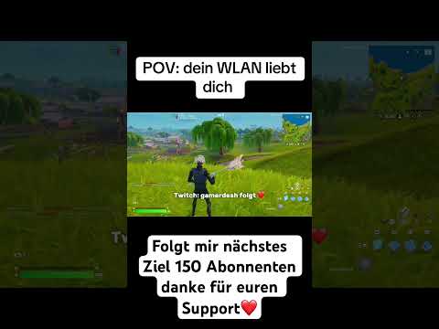 Folgt mir nächstes