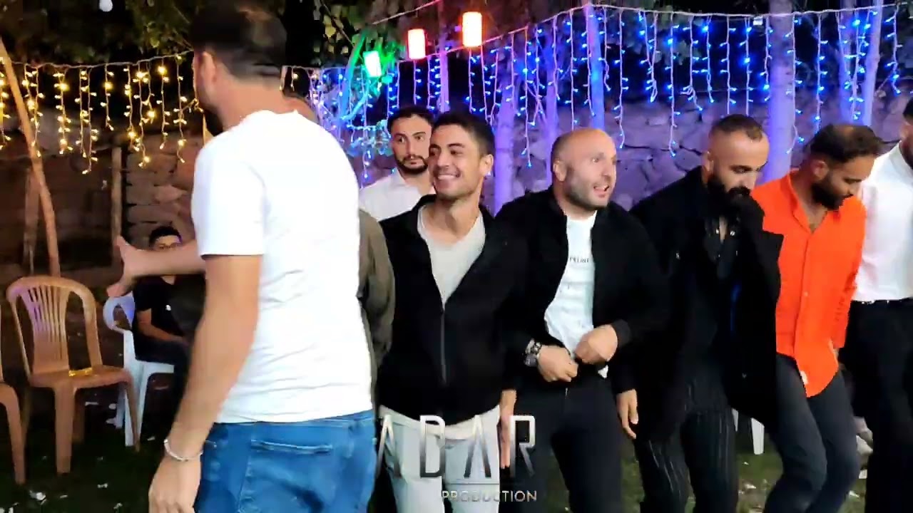 Patnos/Zomık Koçeri Halay Show 2024 | Adar Production