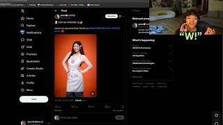 Jason Reacts To iGumDrop Being On MasterChef!